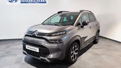 Cinzento Usado 2024 Citroën C3 Aircross SUV | € 17.950 (Preço justo)