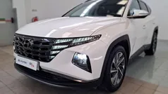 Usado 2023 Hyundai Tucson Premium SUV | € 27.950 (Bom preço)