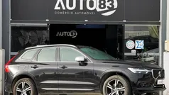 Usado 2019 Volvo XC60 SUV | € 32.990 (Preço justo)