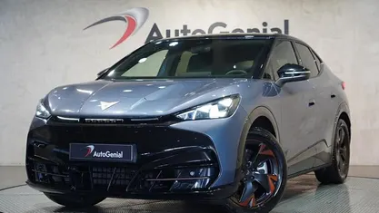 Usado Cupra Tavascan Endurance 210 kW (286 HP) 2025 SUV