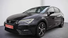 Preto Usado 2019 Seat Leon Style Carrinha | € 16.750 (Preço justo)