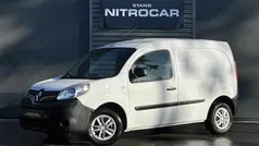 Branco Usado 2018 Renault Kangoo Monovolume | € 10.350 (Preço justo)