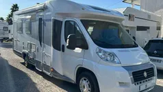 Branco Usado 2010 Fiat Ducato Van | € 43.900 (Preço justo)