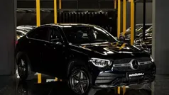 Mercedes GLC300e