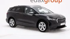 Preto Usado 2021 Skoda Enyaq iV SUV | € 28.490 (Preço justo)
