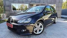 Usado 2012 VW Golf VII | € 14.890 (Preço justo)