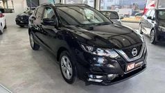 Usado 2019 Nissan Qashqai SUV | € 20.900 (Preço justo)