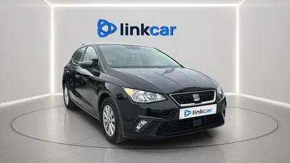 Usado 2019 Seat Ibiza | € 13.500 (Preço justo)