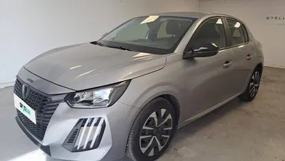 Usado 2024 Peugeot 208 Citadino | € 15.500 (Bom preço)