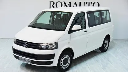 Usado VW T6 114 HP (83 kW) 2015 Van