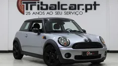 Usado 2008 Mini Cooper Citadino | € 6.900 (Bom preço)