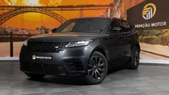 Usado 2021 Land Rover Range Rover R-Dynamic SUV | € 52.900 (Preço justo)