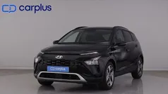 Usado 2023 Hyundai Bayon Premium SUV | € 18.000 (Preço justo)