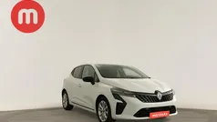 Usado 2024 Renault Clio V Evolution | € 17.499 (Preço justo)