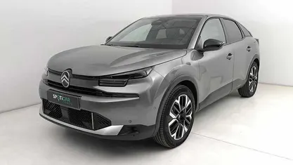 Usado Citroën e-C4 114 kW (156 HP) 2025 Citadino