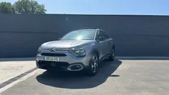 Cinza Usado 2021 Citroën C4 PureTech | € 16.250 (Preço justo)