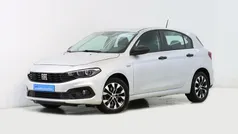 Cinzento Usado 2022 Fiat Tipo | € 15.750 (Preço justo)