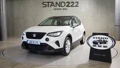 Usado 2023 Seat Arona Style SUV | € 16.450 (Preço justo)