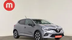 Usado 2023 Renault Clio V Evolution | € 16.499 (Preço justo)