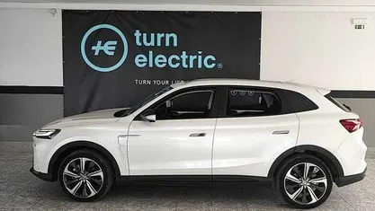 Usado MG Marvel R 132 kW (180 HP) 2023 SUV