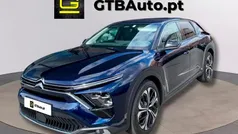 Usado 2025 Citroën C5 X Carrinha | € 33.990