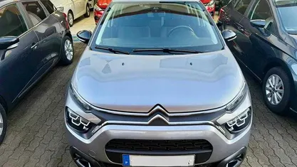 Usado 2022 Citroën C3 | € 12.500 (Preço justo)