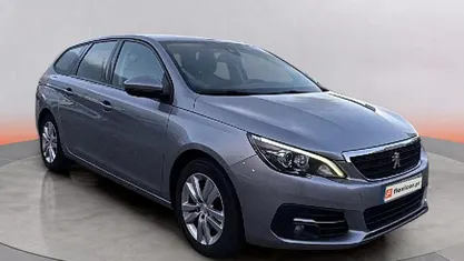 Usado 2021 Peugeot 308 SW Carrinha | € 13.490 (Super Preço)