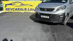 Cinza Usado 2019 Peugeot Expert Van | € 14.950 (Super Preço)