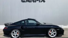 Porsche 996