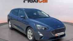 Usado 2019 Ford Focus Business Edition Carrinha | € 12.490 (Preço justo)