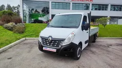 Usado 2019 Renault Master Van | € 19.000 (Preço justo)