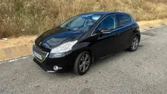 Usado 2012 Peugeot 208 Citadino | € 7.100 (Bom preço)