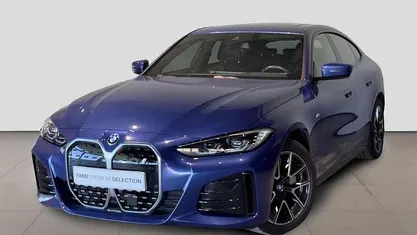 Usado BMW i4 250 kW (340 HP) 2023 Sedan