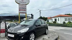 Usado 2015 Citroën C3 Citadino | € 6.750 (Bom preço)