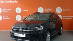 Usado 2024 VW Taigo SUV | € 19.990 (Preço justo)