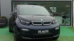 Azul Usado 2020 BMW i3 Citadino | € 21.000 (Preço justo)