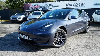 Usado Tesla Model 3 208 kW (283 HP) 2023 Sedan