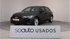 Usado 2021 Audi A3 | € 25.490 (Preço justo)