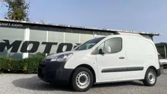 Usado 2018 Citroën Berlingo XTR Monovolume | € 9.499 (Preço justo)