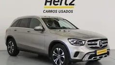 Outro Usado 2022 Mercedes GLC220 SUV | € 46.690