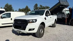 Usado 2018 Ford Ranger XL Pickup | € 20.900 (Bom preço)
