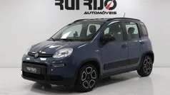 Usado 2022 Fiat Panda Citadino | € 11.500 (Preço justo)
