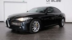 Preto Usado 2019 Alfa Romeo Giulia Super Sedan | € 21.900 (Bom preço)