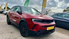 Vermelho Usado 2023 Opel Mokka Elegance SUV | € 18.490 (Preço justo)
