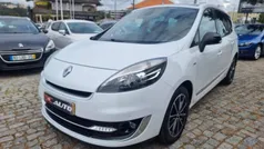 Branco Usado 2012 Renault Grand Scénic III Luxe Monovolume | € 9.999 (Preço justo)
