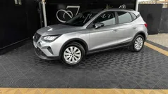 Cinza Usado 2024 Seat Arona Xperience SUV | € 21.750 (Preço justo)