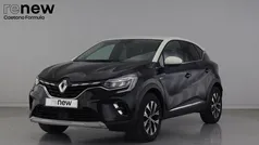 Usado 2023 Renault Captur SUV | € 19.700 (Preço justo)