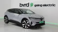 Cinza nardo Usado 2022 Renault Mégane Equilibre | € 23.900 (Preço justo)