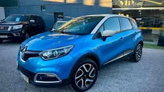 Usado 2015 Renault Captur SUV | € 13.990 (Preço justo)