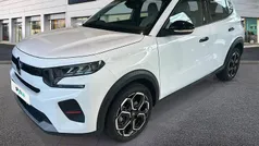 Branco Usado 2025 Citroën C3 Citadino | € 18.900 (Preço justo)